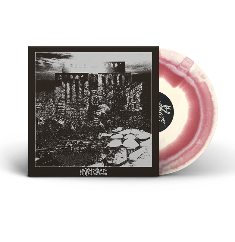 hate-force-vinyle-12-lp-death-metal-couleur image 2
