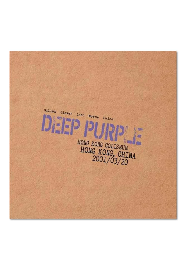 deep-purple-live-in-hong-kong-digipak-cd-hard-rock image 1