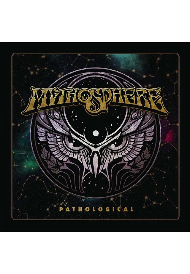 mythosphere-pathological-vinyle-lp-progressif image 1