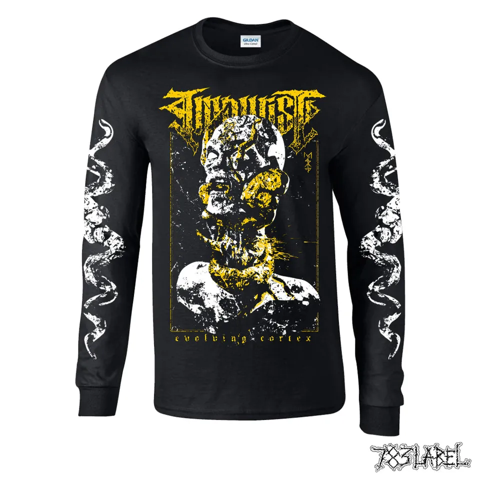 impurist-evolving-cortex-longsleeve-manche-longue image 1