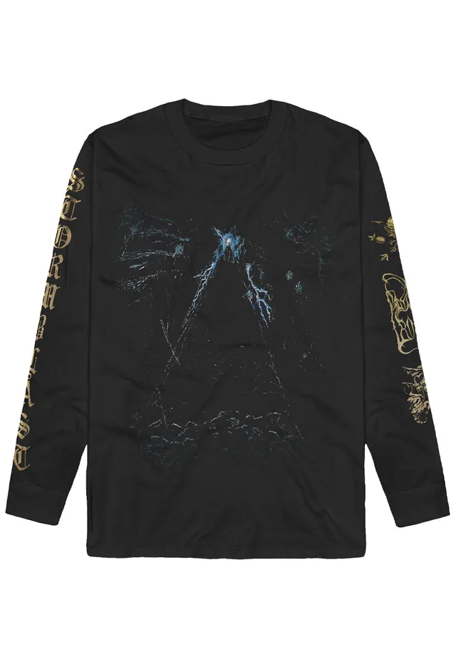 dimmu-borgir-stormblast-longsleeve-noir-l image 1