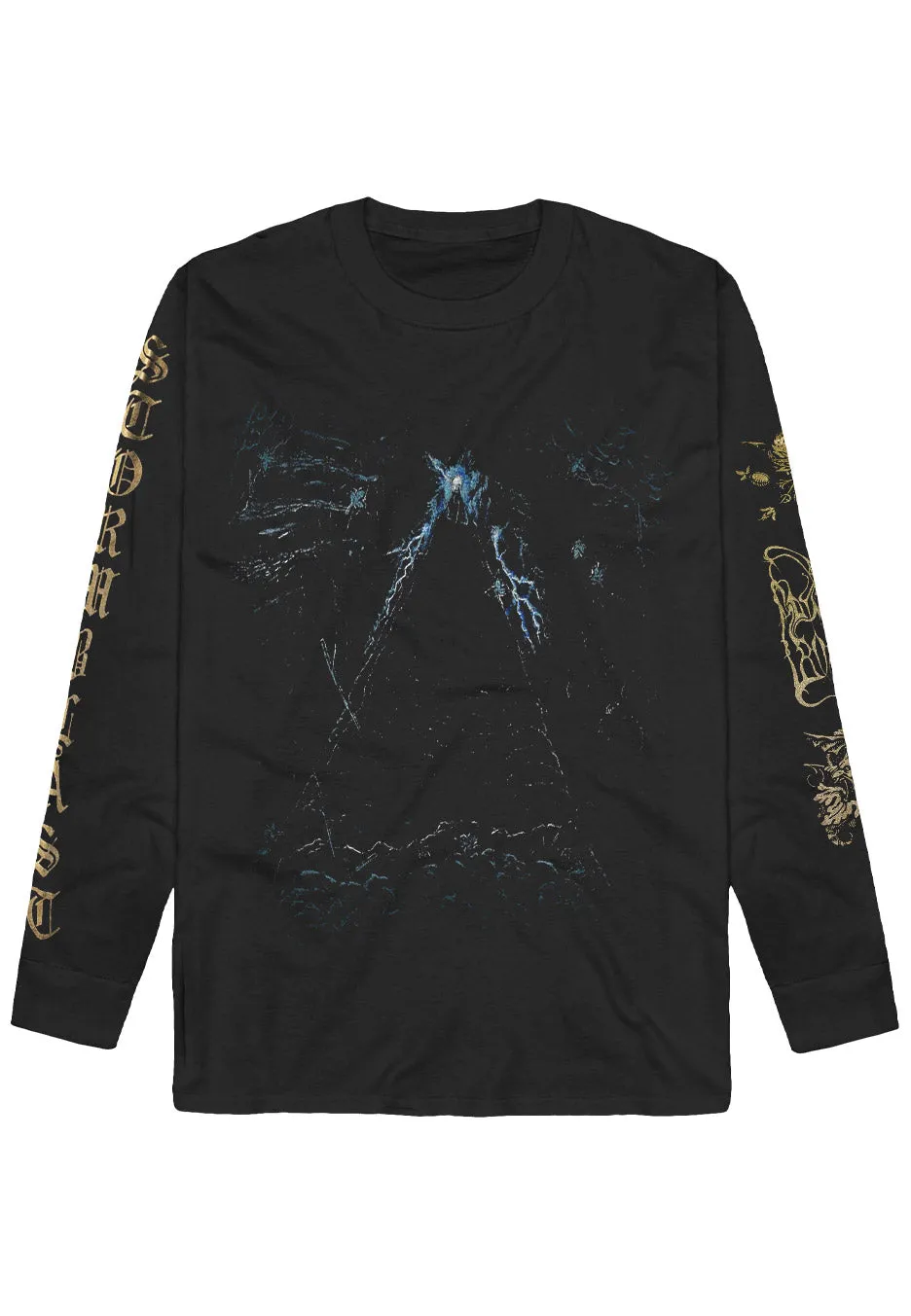 dimmu-borgir-stormblast-longsleeve-noir-l image 1