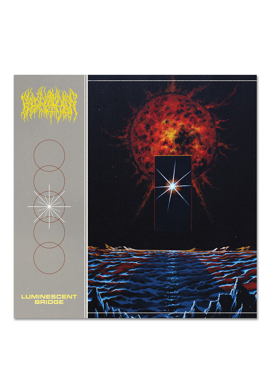blood-incantation-luminescent-bridge-single-12-vinyle image 2