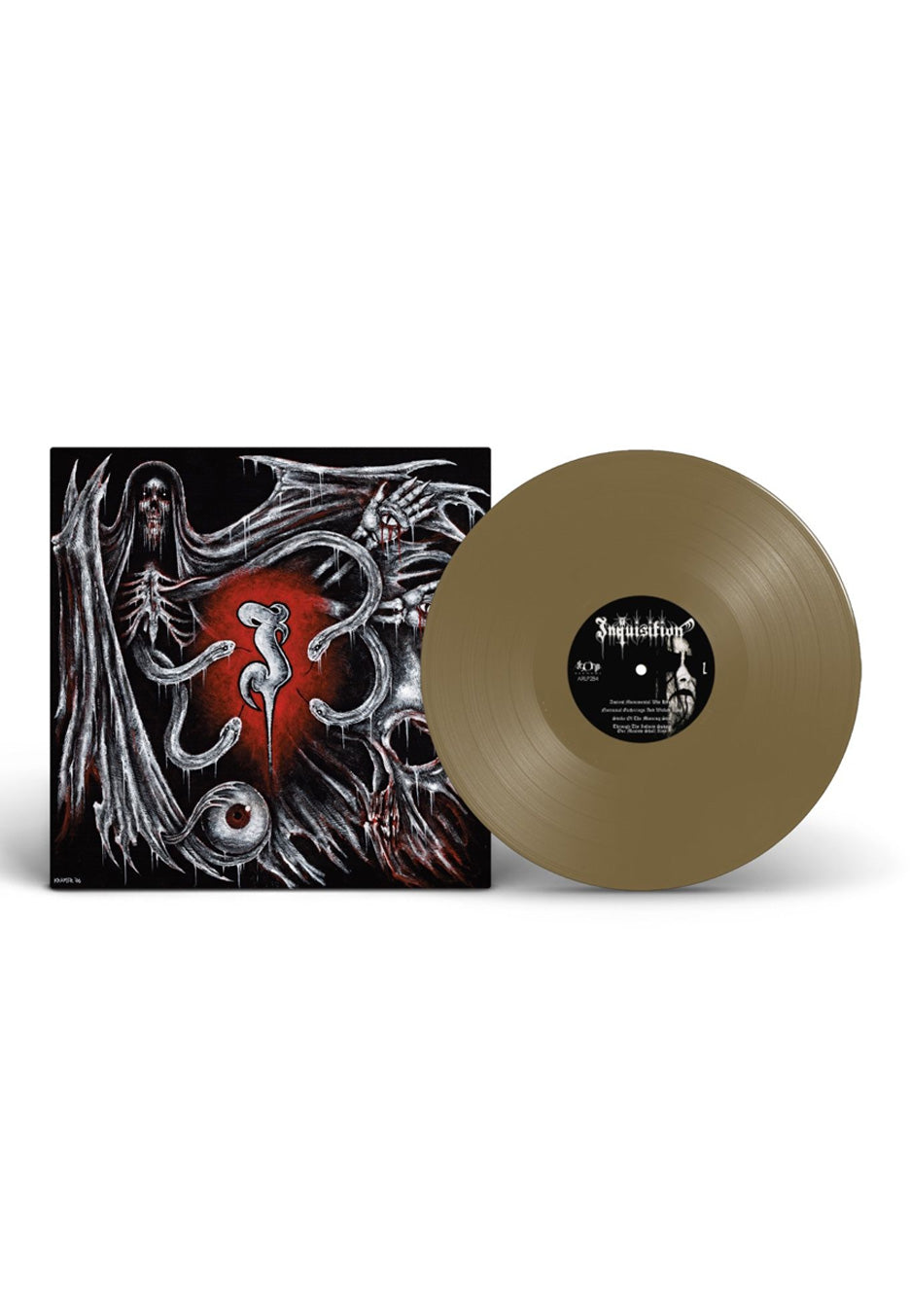 inquisition-nefarious-dismal-orations-vinyle-gold-limit image 1