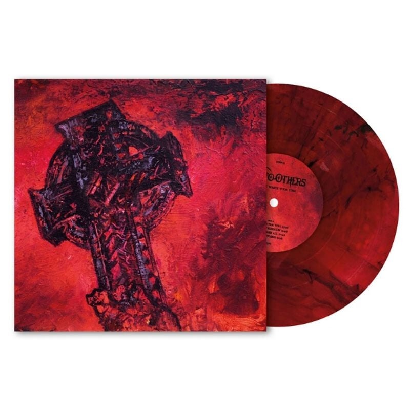 unto-others-don-t-waste-your-time-lp-swirl-ltd-200 image 1