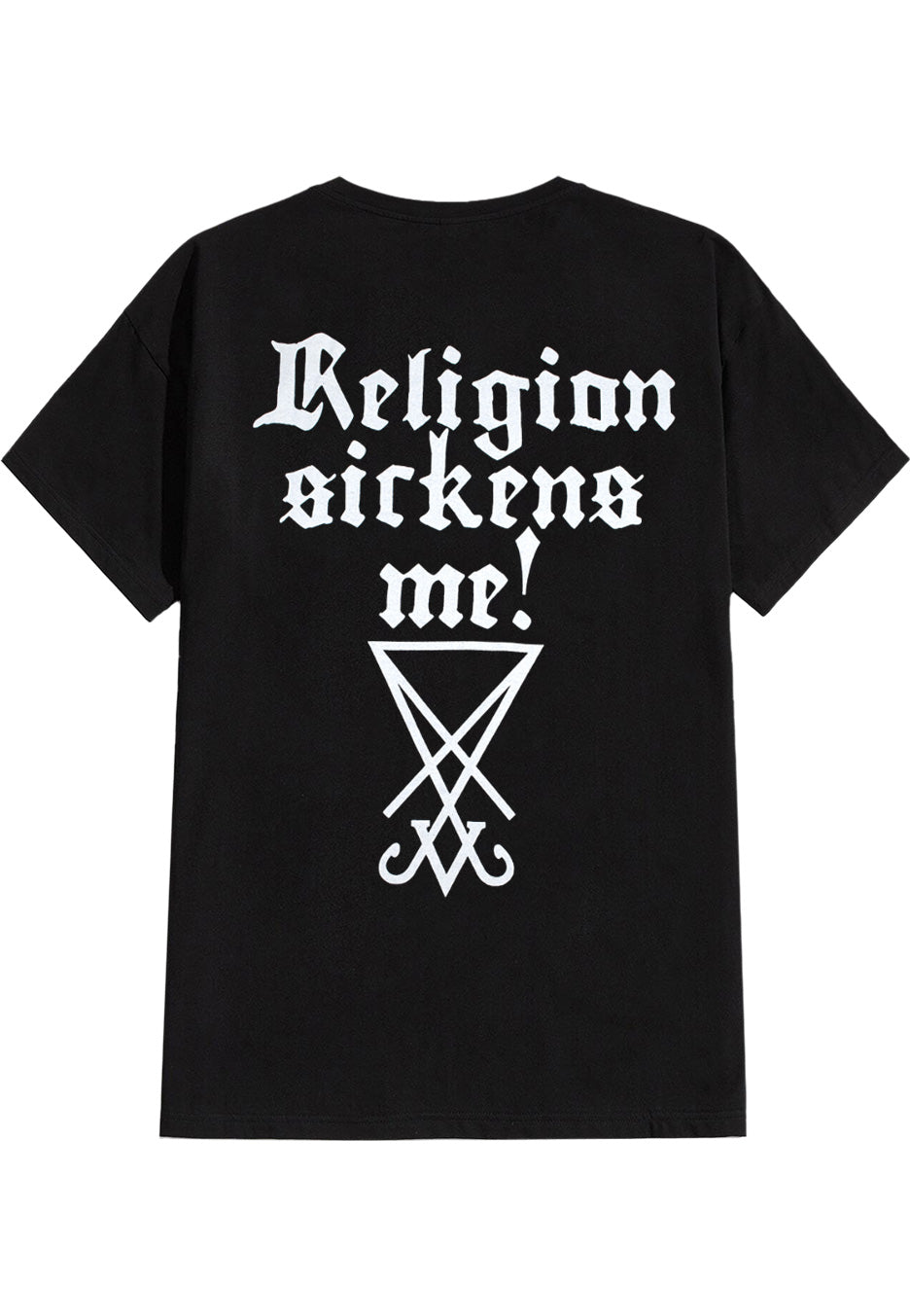 dimmu-borgir-in-sorte-diaboli-t-shirt-homme-noir image 2