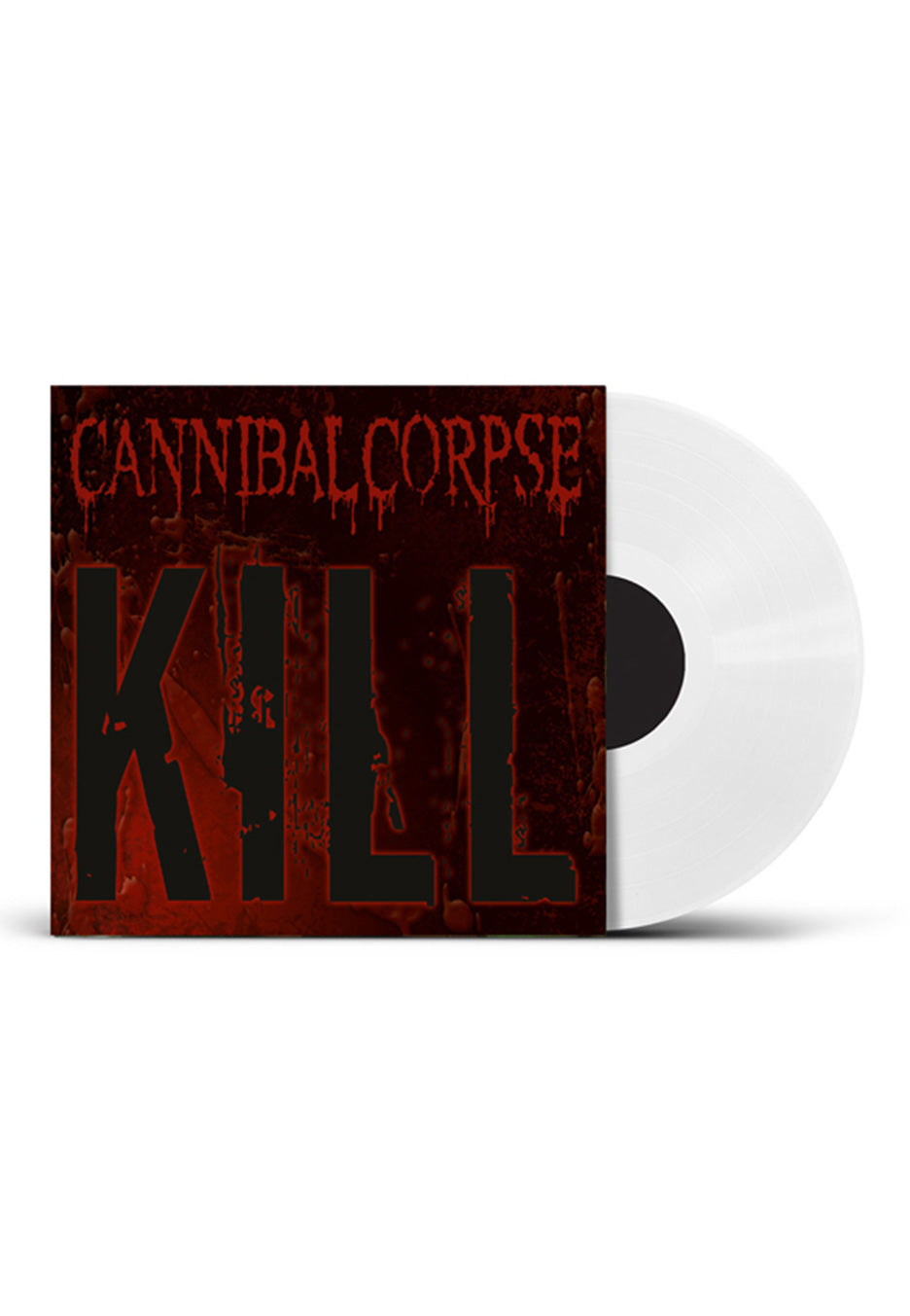 cannibal-corpse-kill-vinyle-blanc-death-metal-limit image 1