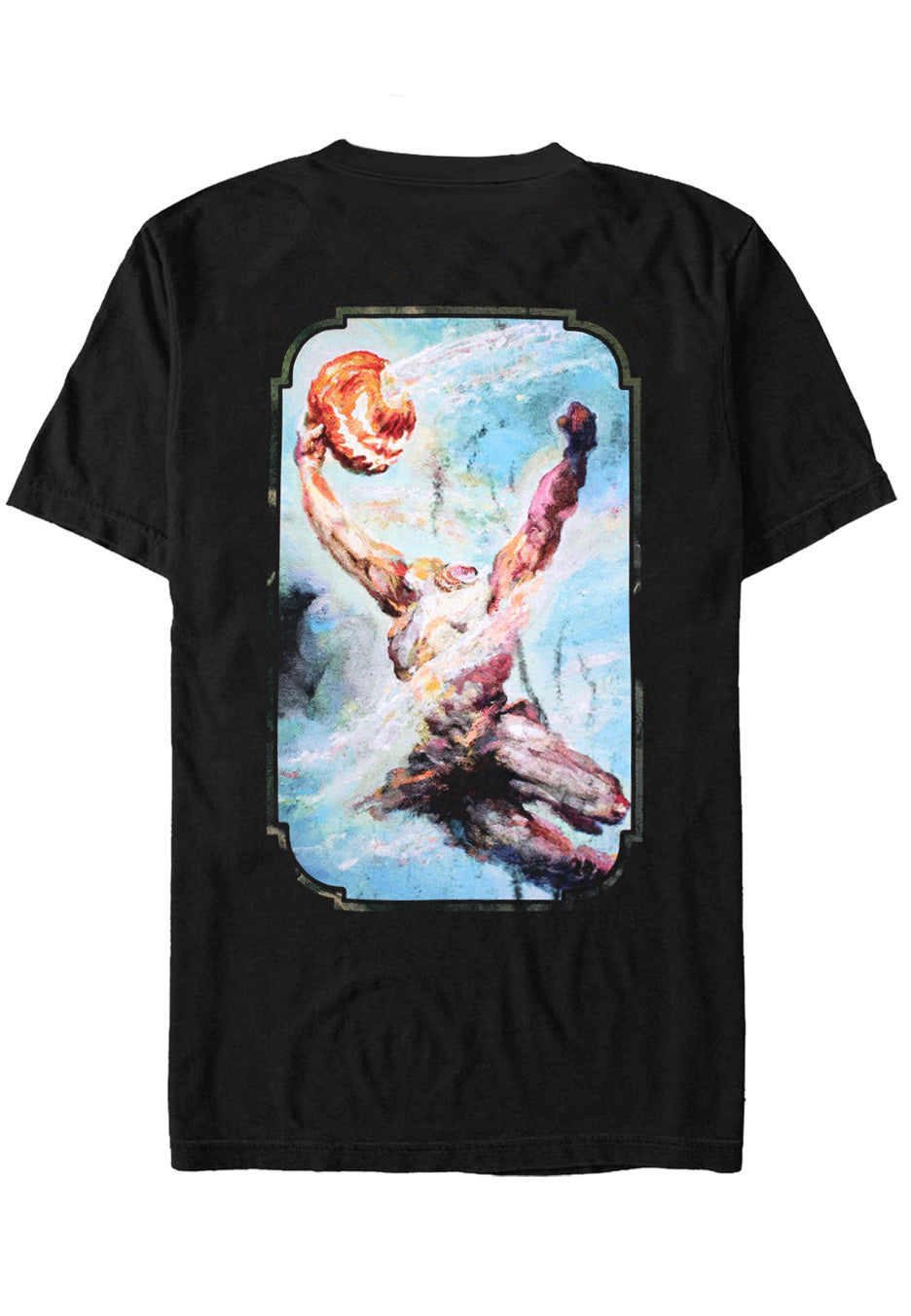 helloween-little-too-much-t-shirt-noir-homme-power-metal image 2