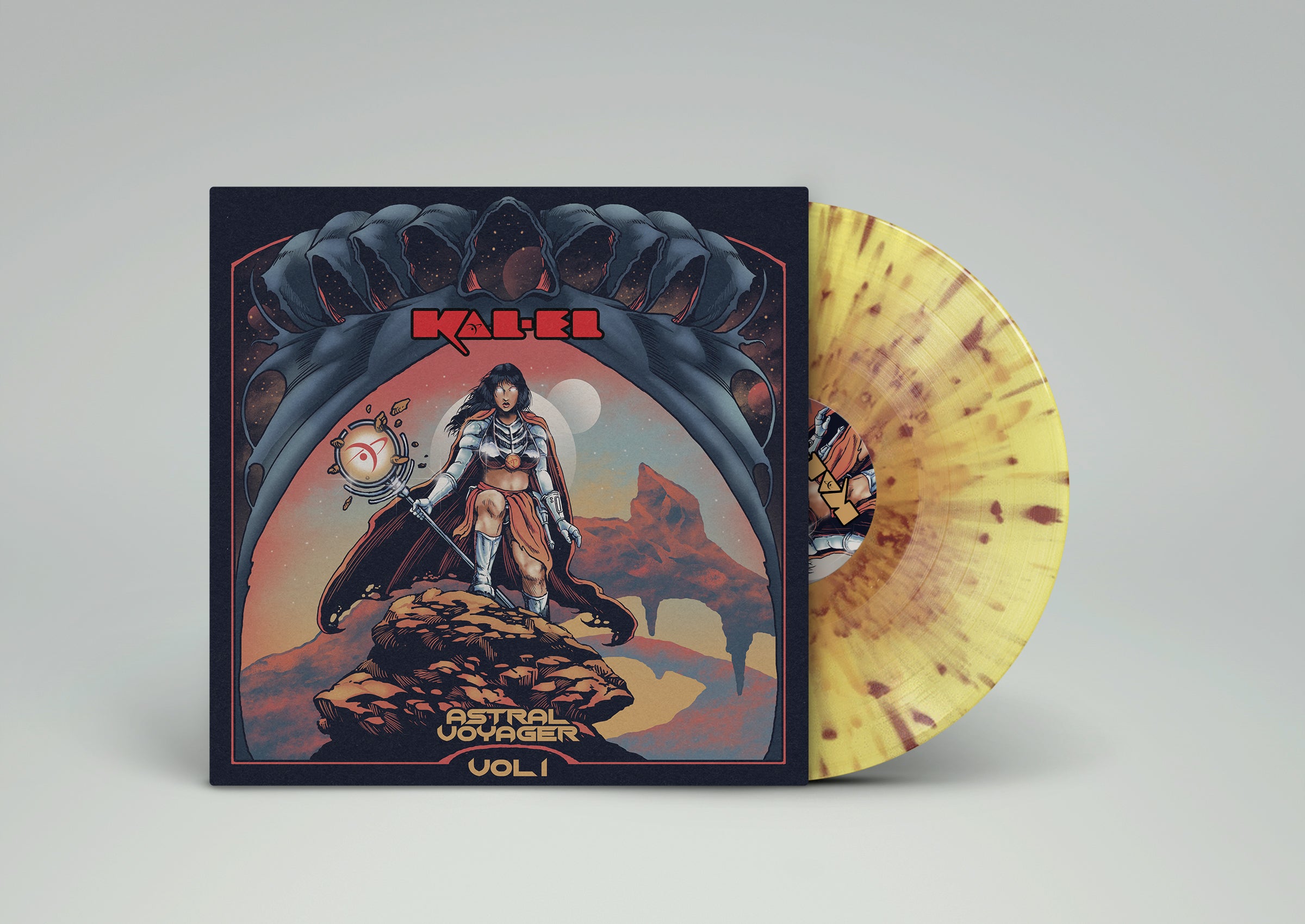 blues-funeral-kal-el-astral-voyager-vinyle-marbr-vol-1 image 4