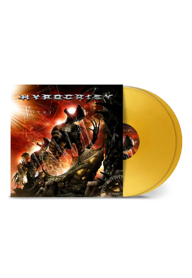 hypocrisy-virus-20th-anniversary-double-vinyle-rouge-dor image 1