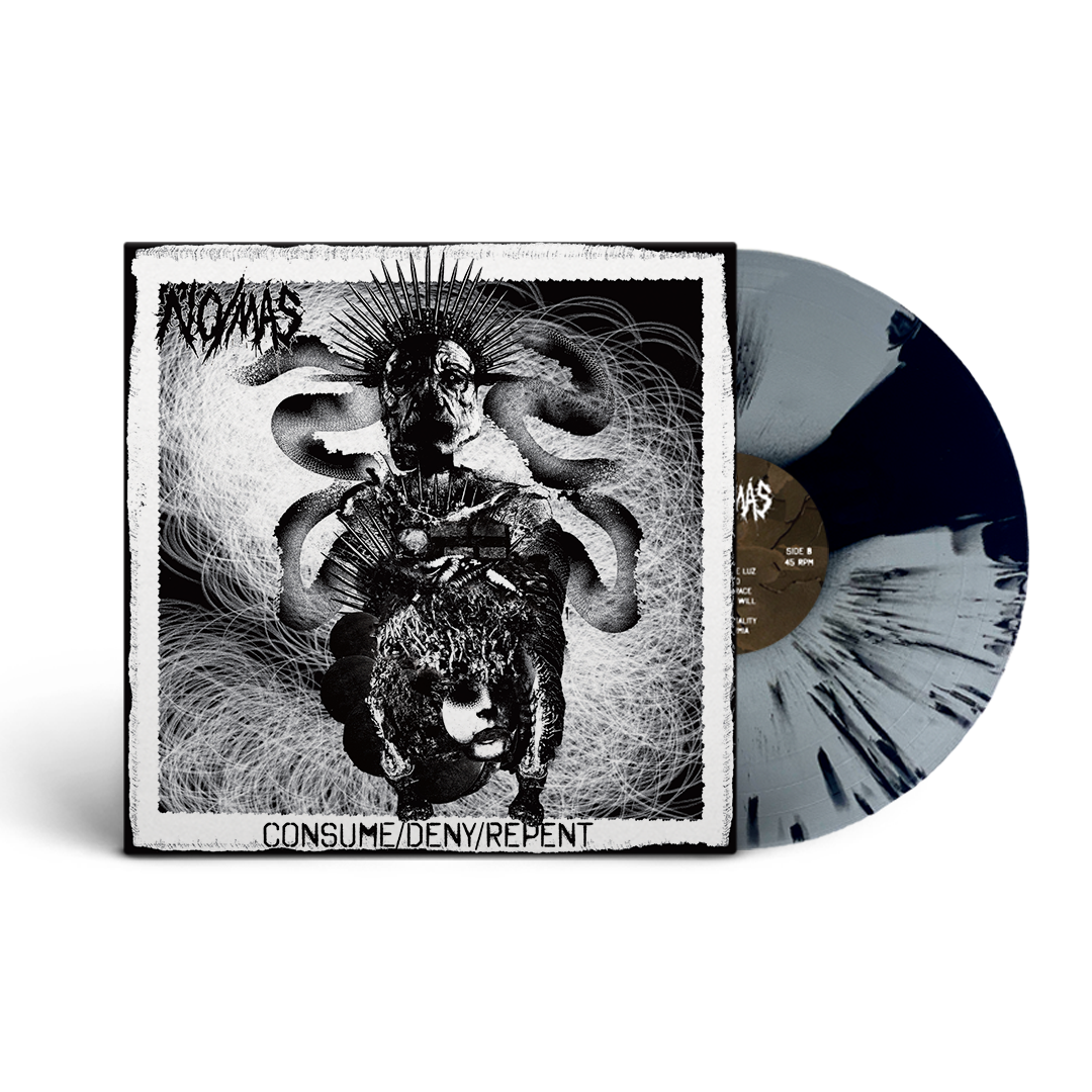 no-m-s-consume-deny-repent-vinyle-lp-grindcore image 4