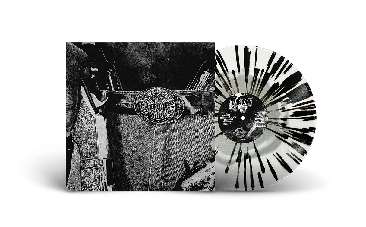 ingrown-idaho-vinyle-lp-death-metal-18-minutes image 5