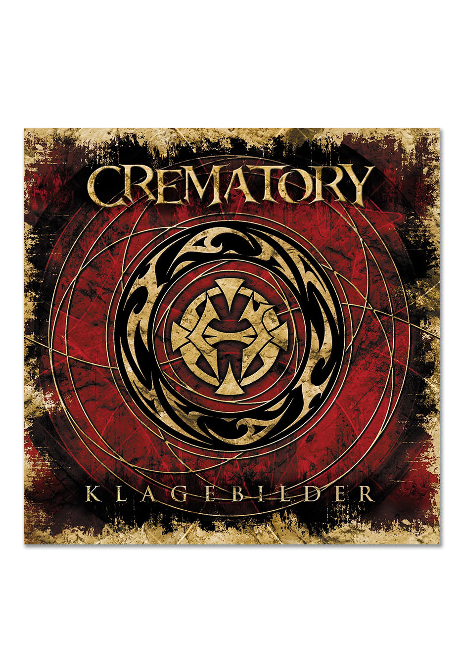 crematory-klagebilder-vinyle-marron-rouille-limit image 2