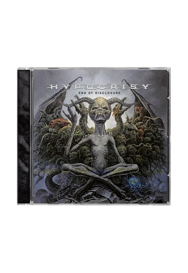 hypocrisy-end-of-disclosure-cd-r-dition-2026 image 1