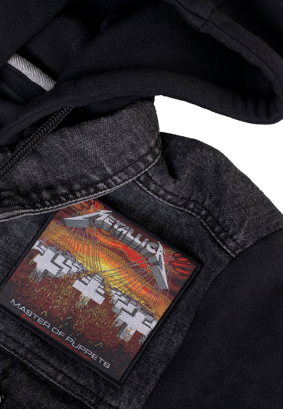 metallica-master-of-puppets-patch-cusson-multicolore image 2