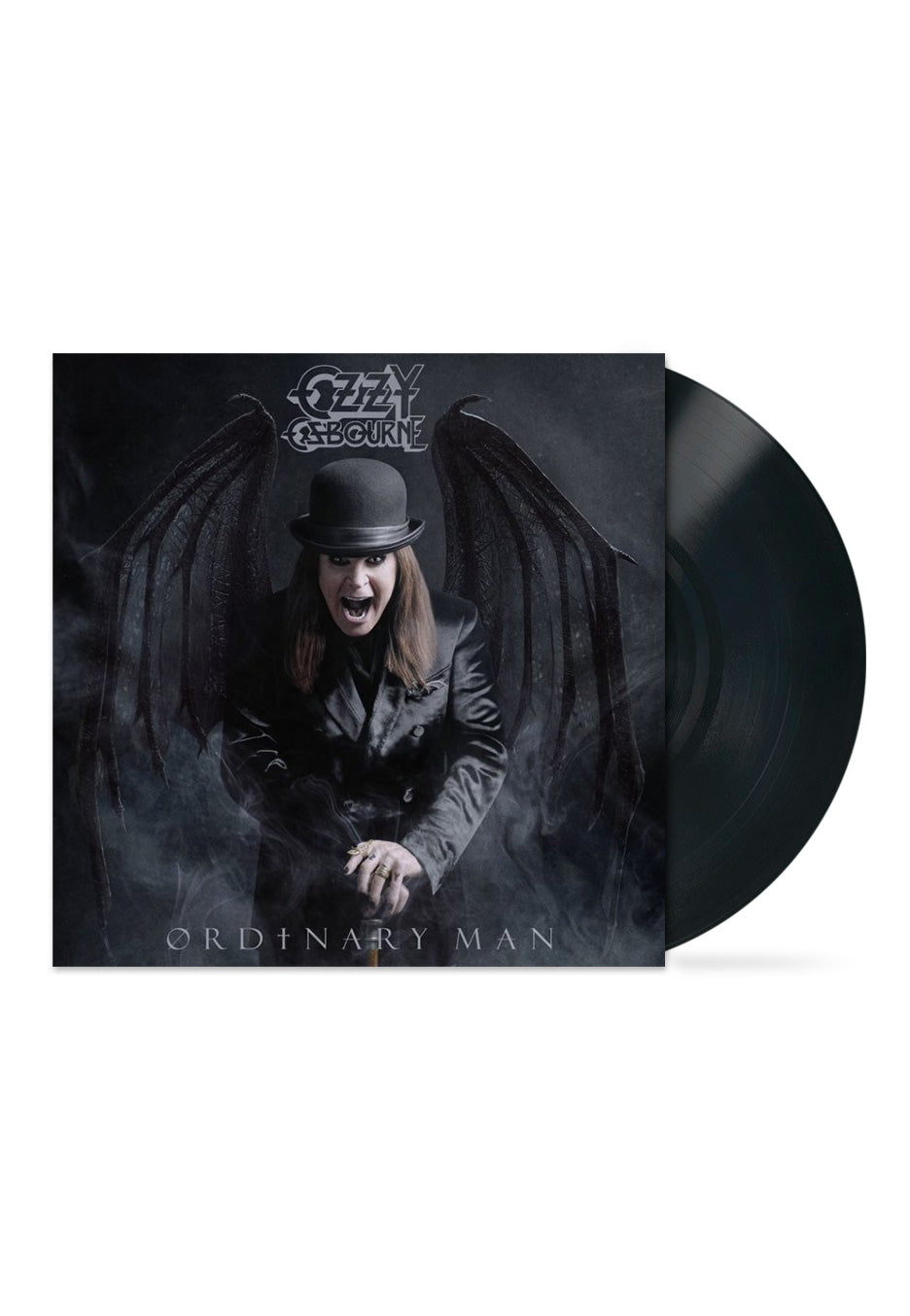 ozzy-osbourne-ordinary-man-vinyle-lp-hard-rock image 1