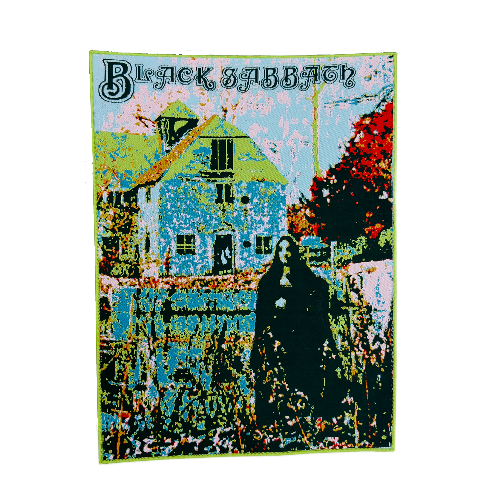 black-sabbath-backpatch-tiss-bordure-noire-pour-veste image 4