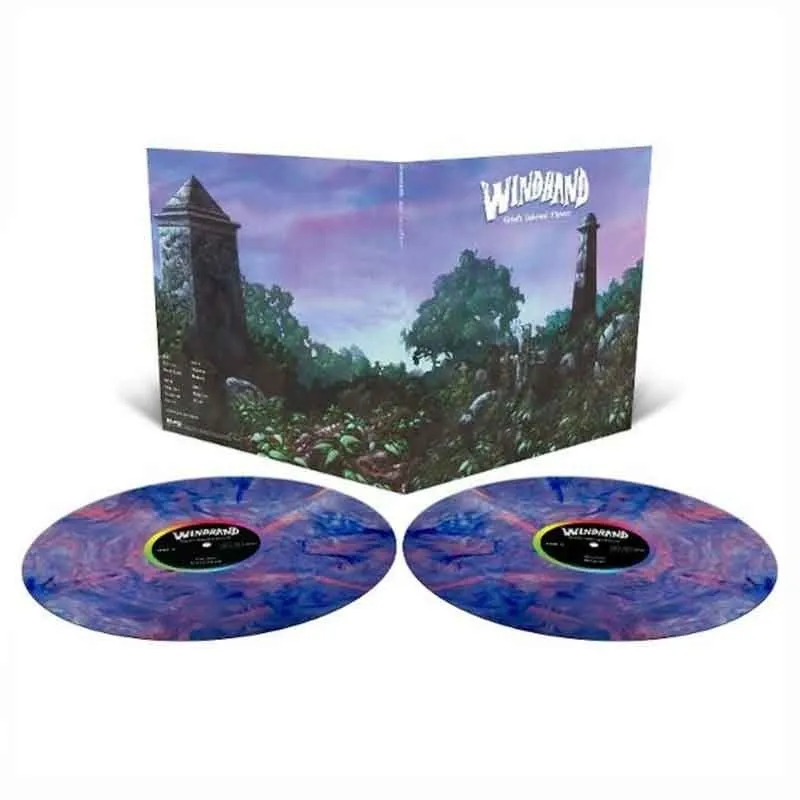 windhand-grief-s-infernal-flower-2lp-marbr-bleu-rose image 1