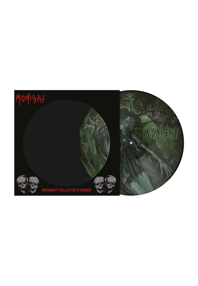 midnight-let-there-be-witchery-picture-vinyle-limit image 1