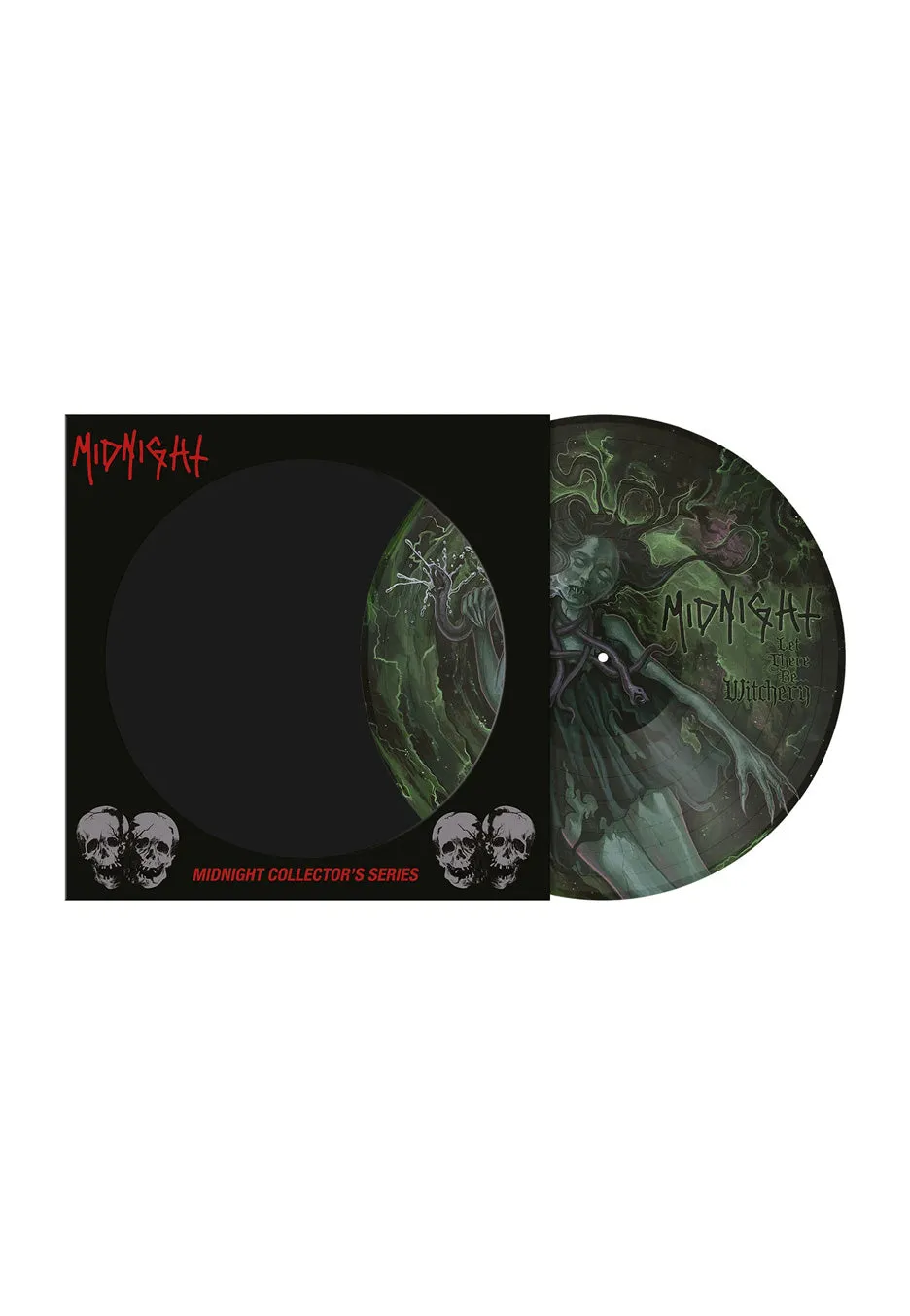 midnight-let-there-be-witchery-picture-vinyle-limit image 1