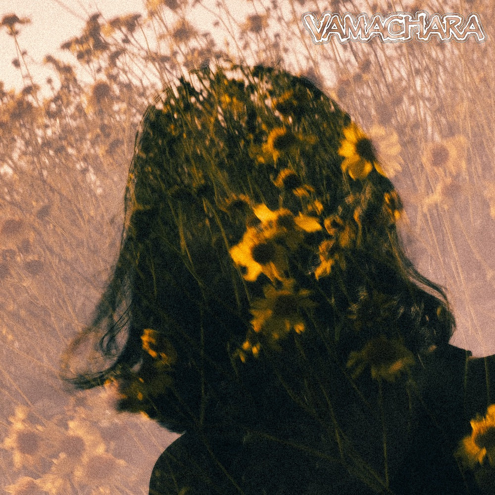 vamachara-hereafter-vinyle-12-gold-red-splatter image 1
