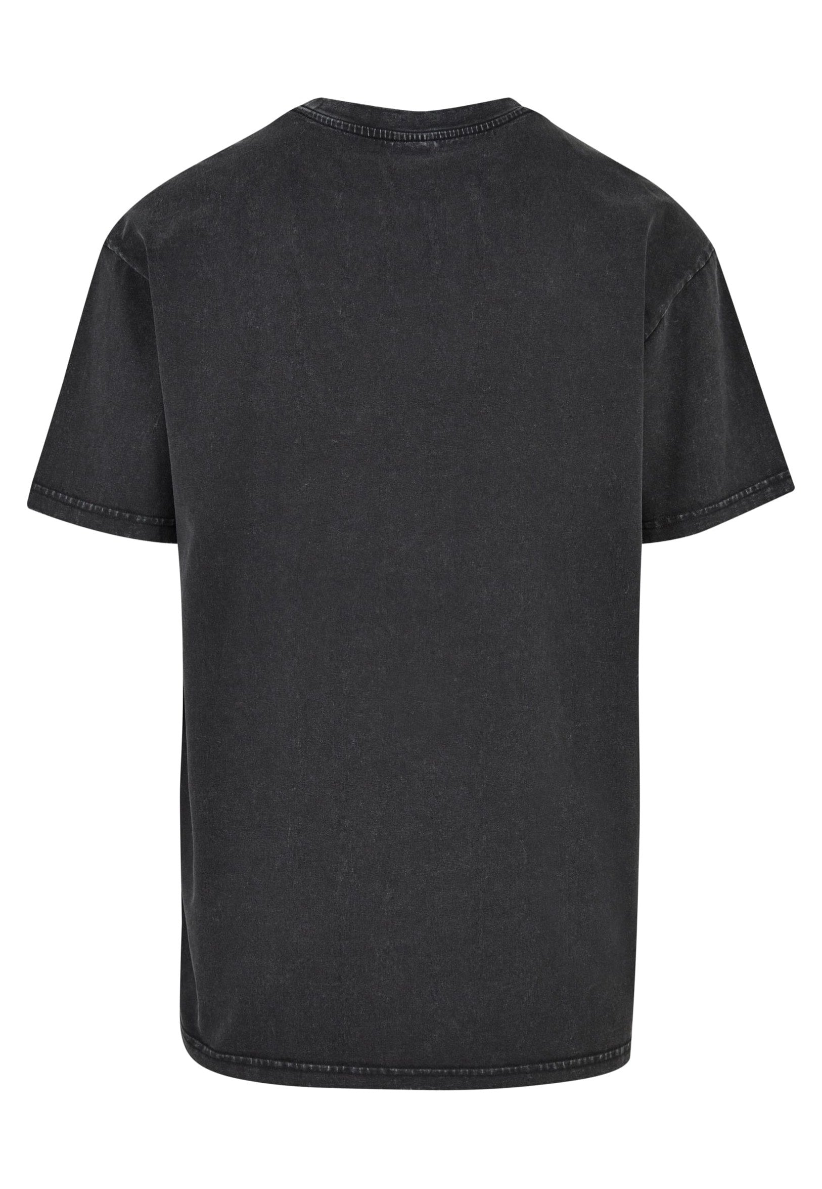 urban-classics-heavy-oversized-acid-wash-t-shirt-noir image 6