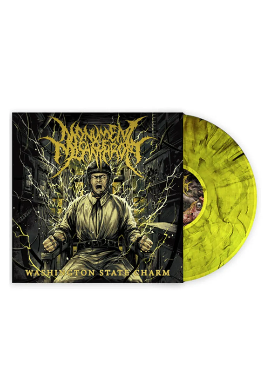 monument-of-misanthropy-washington-state-charm-vinyle-marbr-jaune-noir image 1