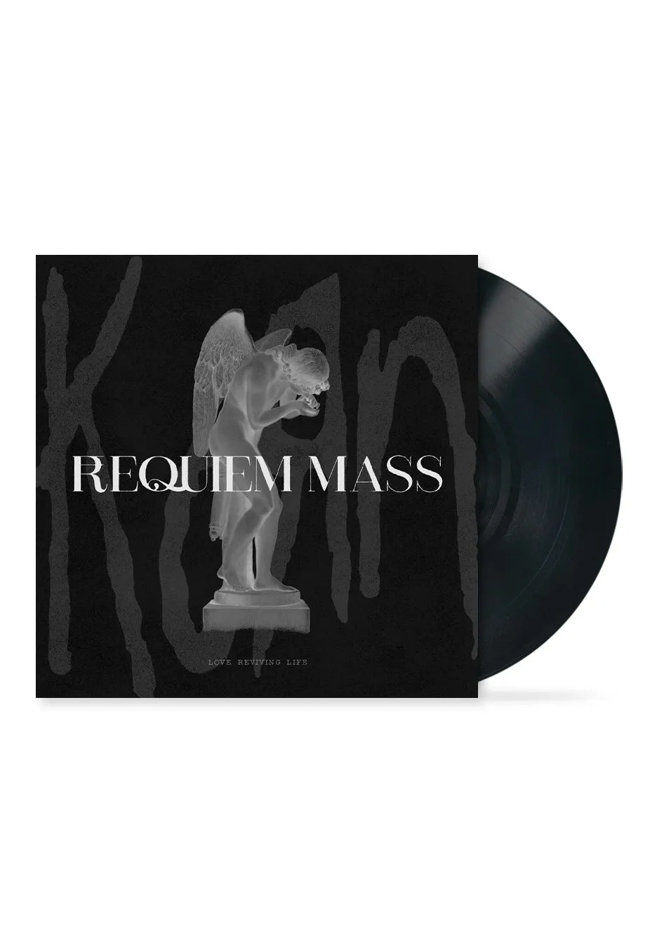 korn-requiem-mass-ltd-vinyle-lp-nu-metal image 1