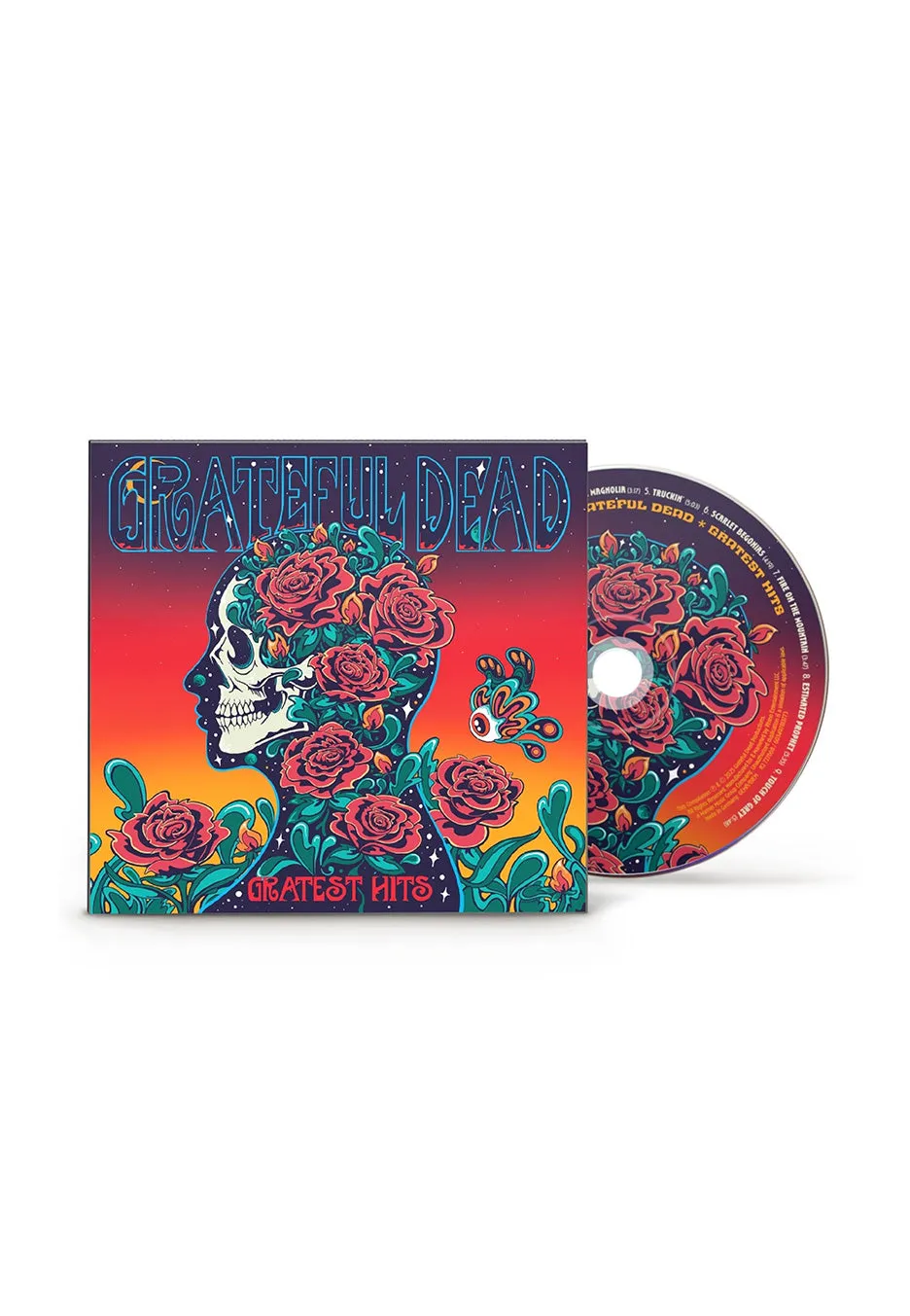 grateful-dead-greatest-hits-cd-rock-folk-rock image 1