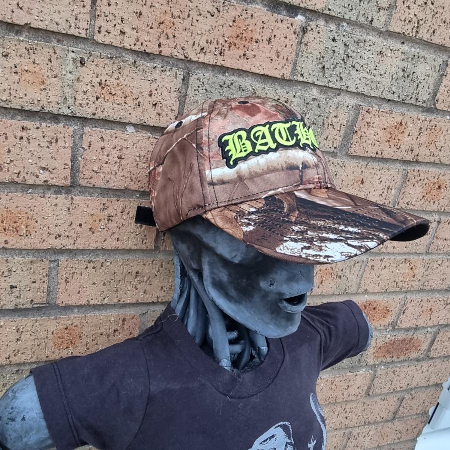 783punx-bathory-logo-casquette-camo-phosphorescente image 4