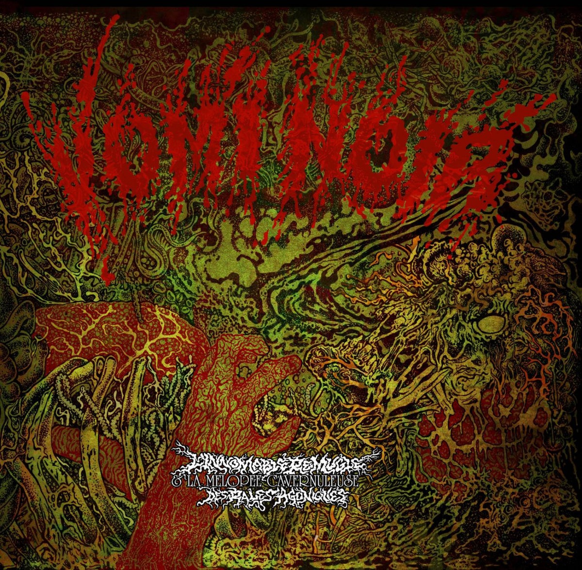 vomi-noir-l-innommable-remugle-cd-gore-grind image 1