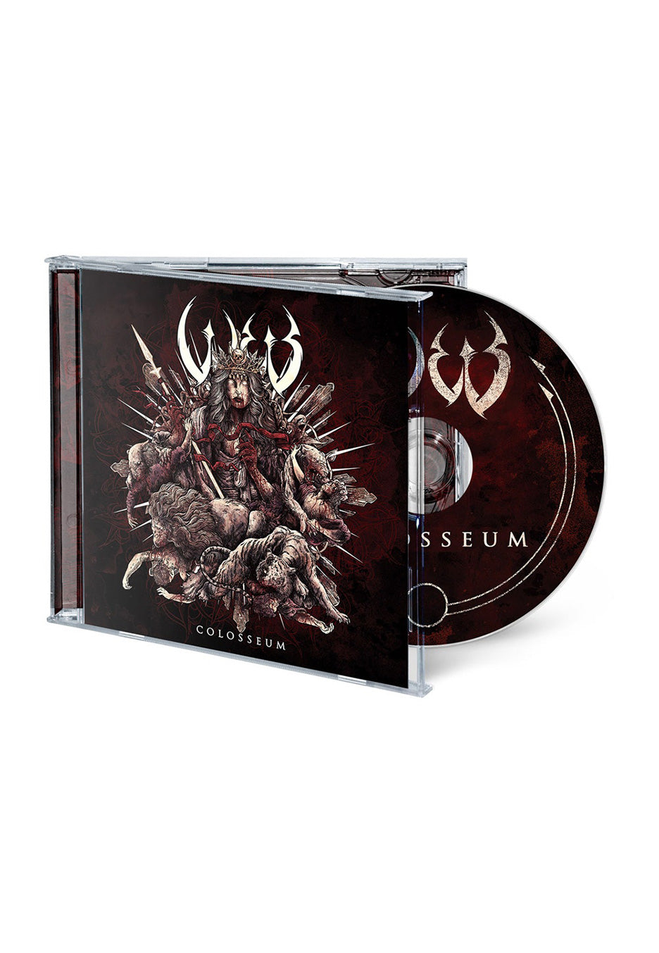 w-e-b-colosseum-cd-album-black-metal-symphonique image 1