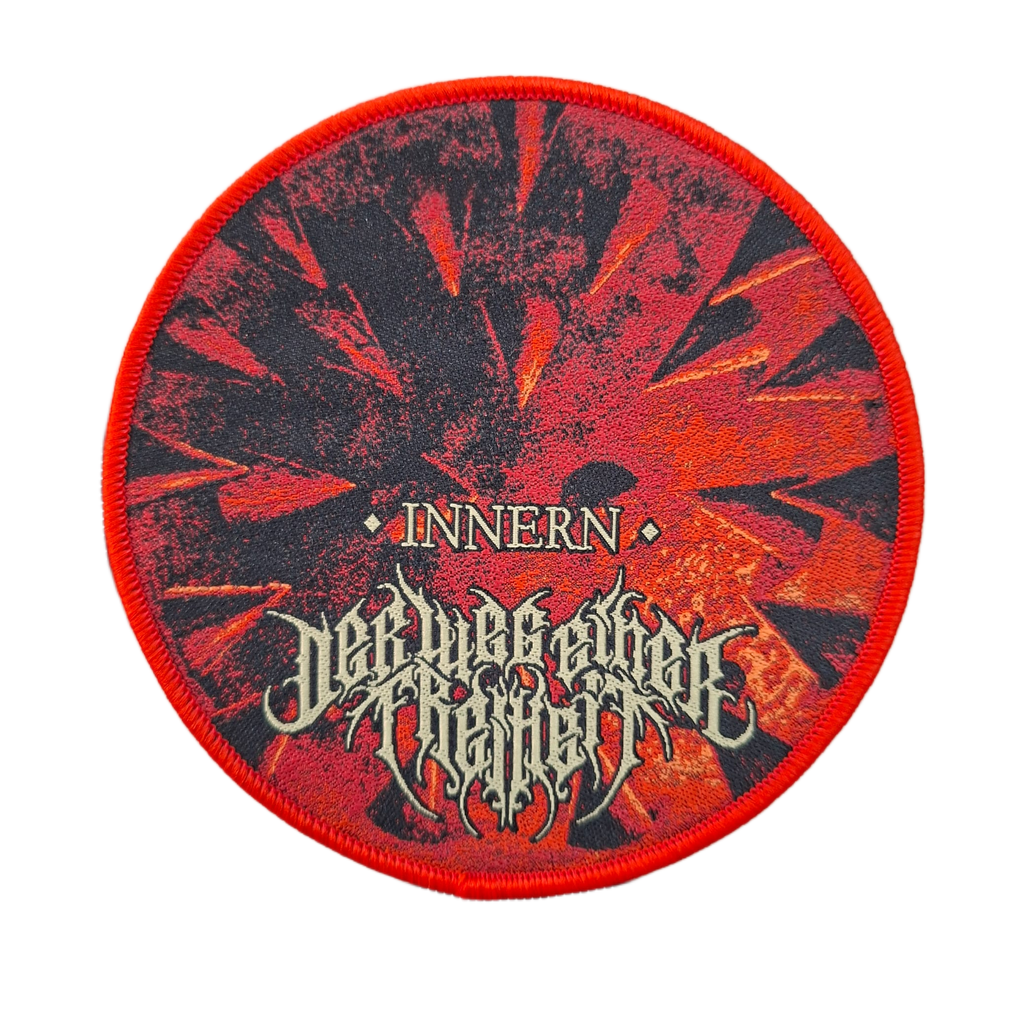 der-weg-einer-freiheit-innern-patch-cusson-tiss-coudre image 2