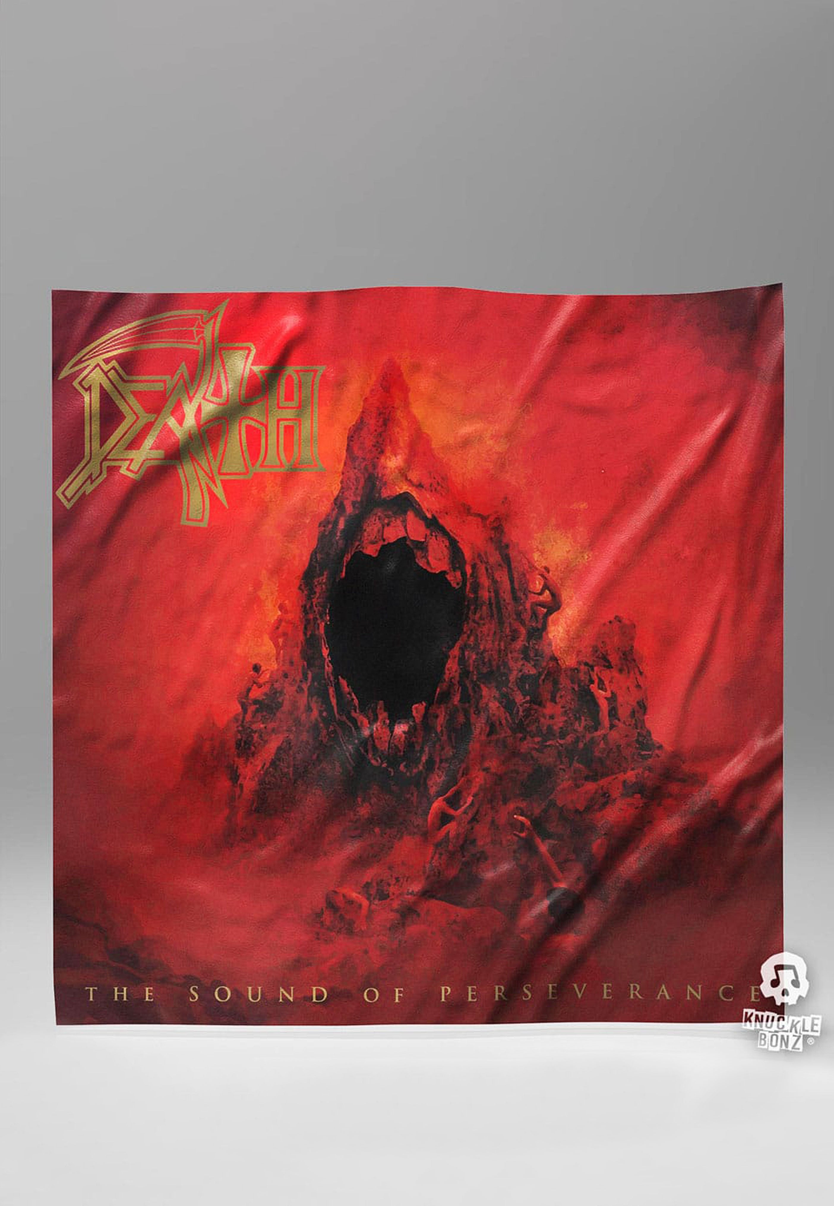 death-sound-of-perseverance-statue-set-backdrop-multicolore image 3