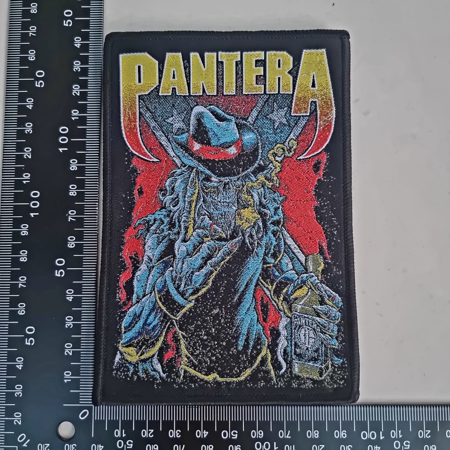 pantera-cfh-whiskey-patch-tiss-thermocollant image 2
