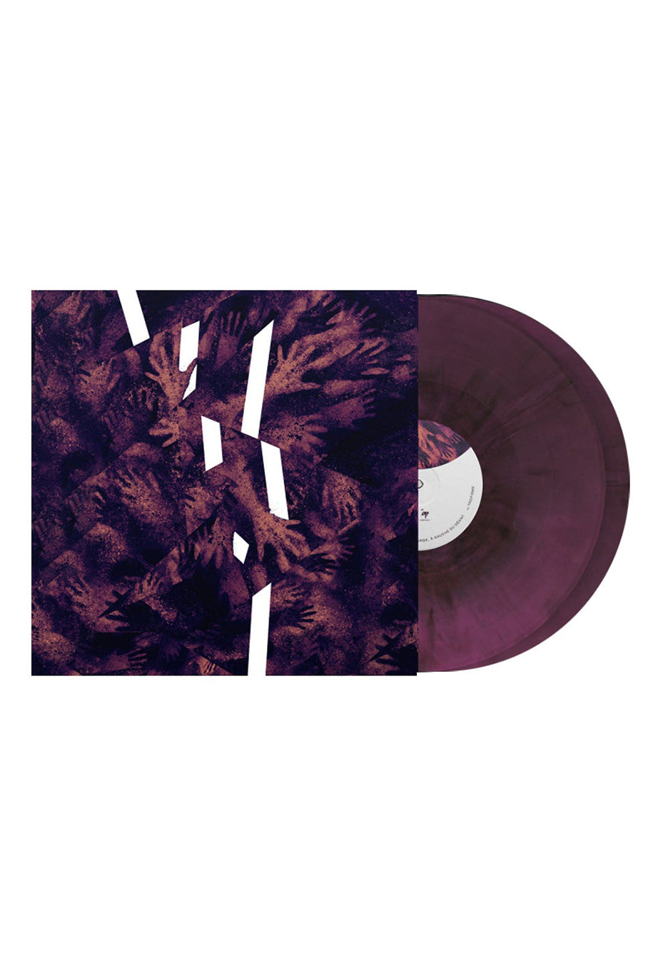 plebeian-grandstand-rien-ne-suffit-cd-purple-black image 1