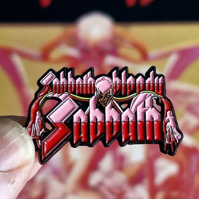 black-sabbath-bloody-sabbath-pin-s-mail-40mm image 1