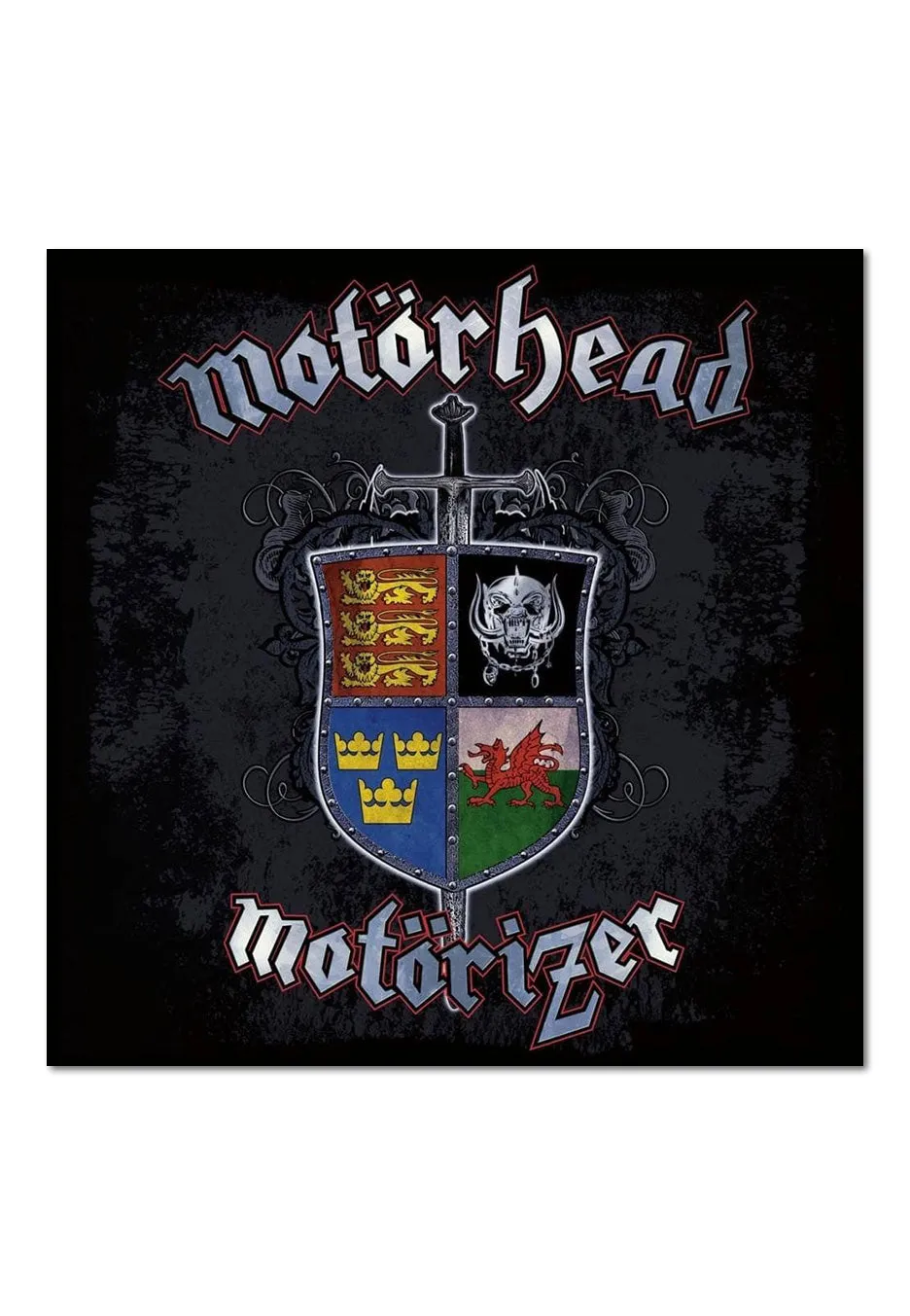 mot-rhead-mot-rizer-digipak-cd-hard-rock image 1