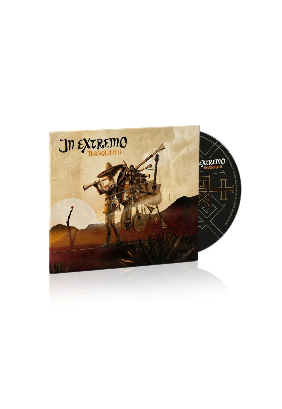 in-extremo-tranquilo-ii-cd-digipak-folk-rock image 1