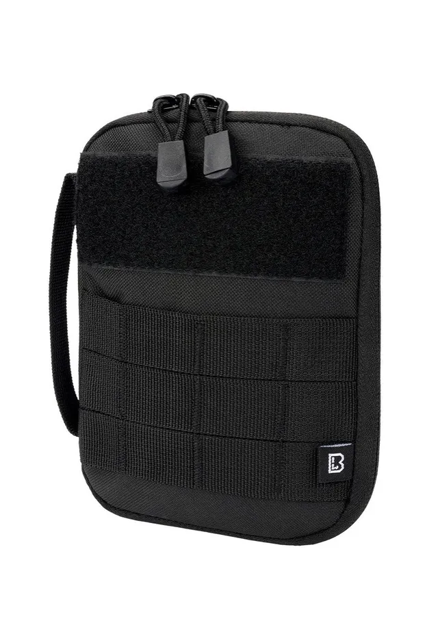 brandit-edc-knife-sacoche-noire-polyester-taille-unique image 1