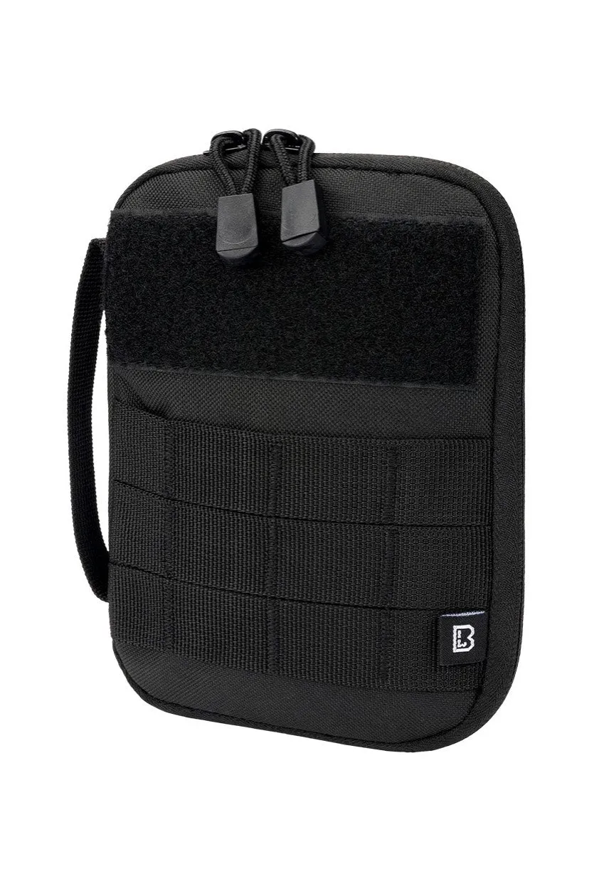 brandit-edc-knife-sacoche-noire-polyester-taille-unique image 1