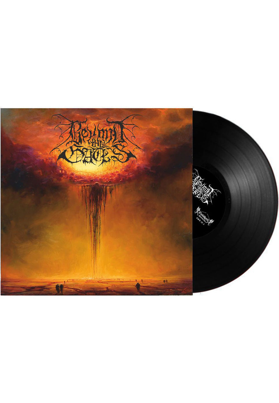 beyond-the-gates-beyond-the-gates-vinyle-lp-black-metal image 1