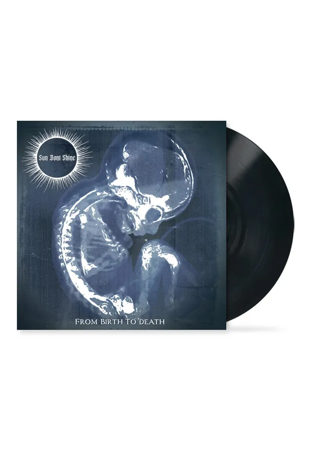 sun-don-t-shine-from-birth-to-death-vinyle-lp image 1