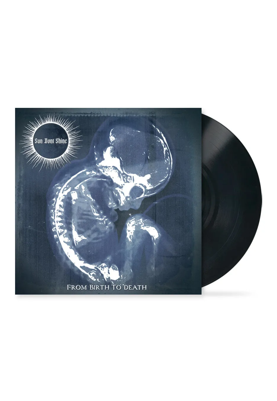 sun-don-t-shine-from-birth-to-death-vinyle-lp image 1