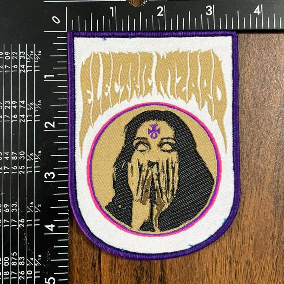 electric-wizard-possessed-patch-tiss-bordure-cr-me image 7