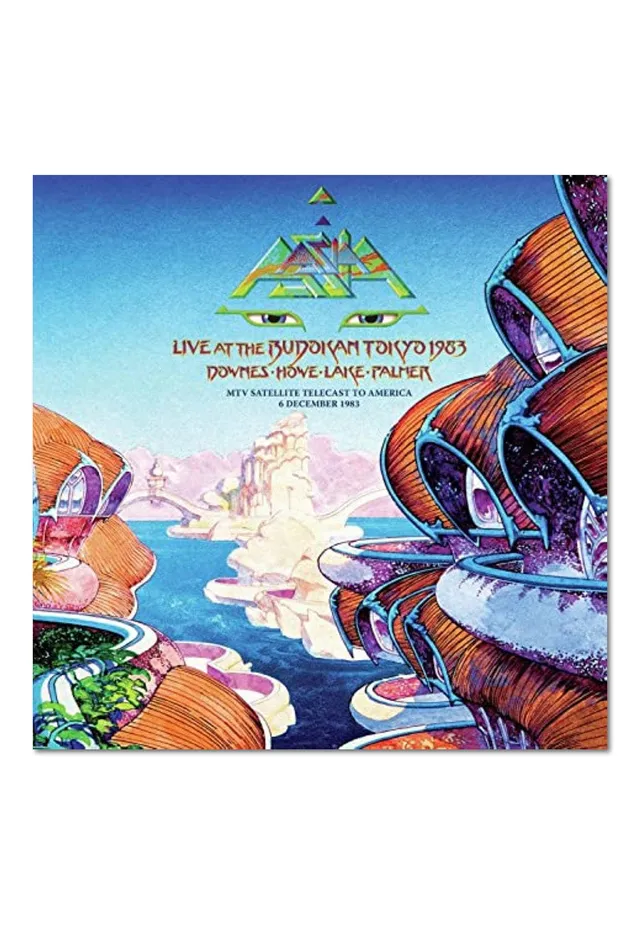 asia-live-at-the-budokan-tokyo-1983-cd-classic-rock image 1