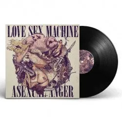 love-sex-machine-asexual-anger-vinyle-lp-sludge image 1