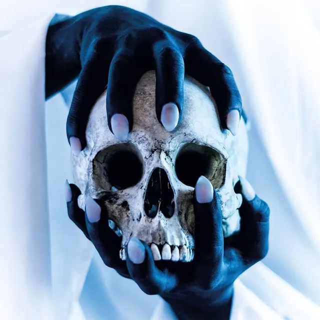 gost-possessor-vinyle-lp-occasion-nm-pochette-pvc image 1