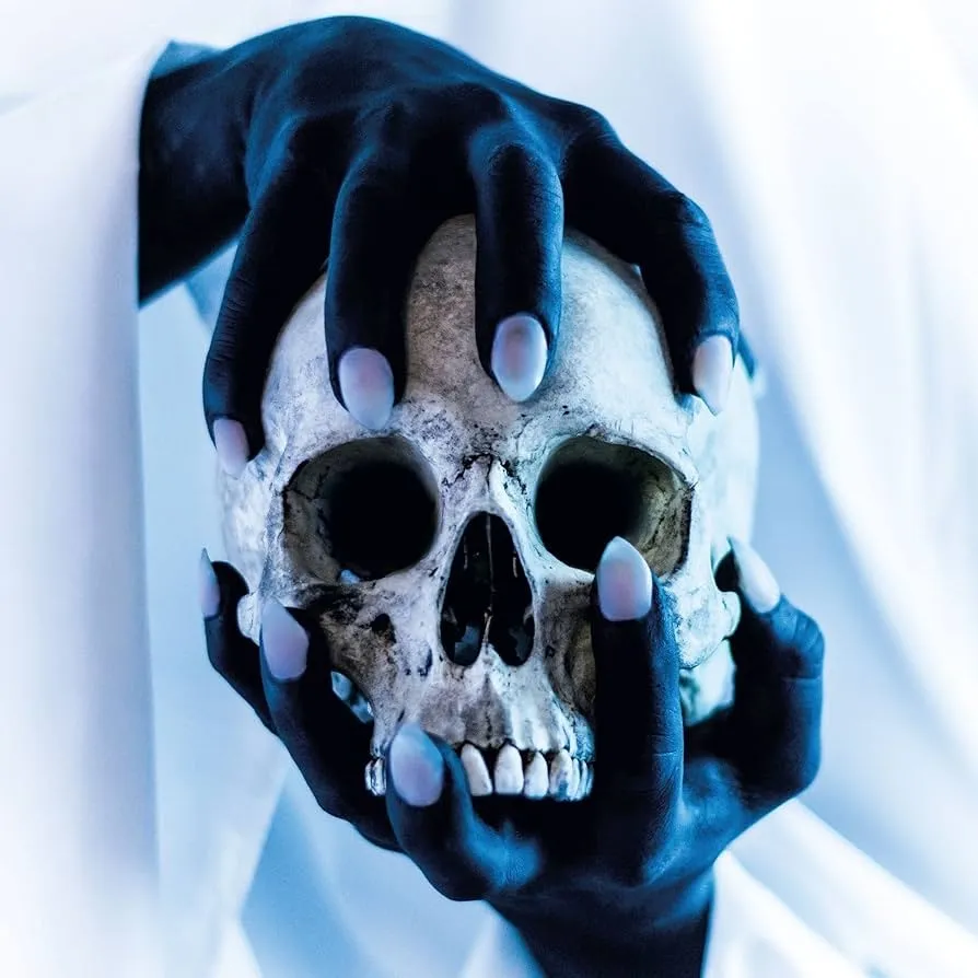 gost-possessor-vinyle-lp-occasion-nm-pochette-pvc image 1