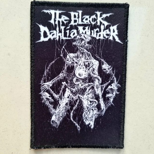 the-black-dahlia-murder-corpse-patch-coudre image 1
